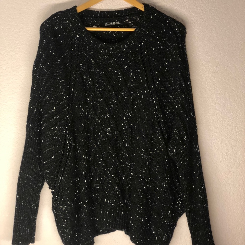 Cotton On sweater